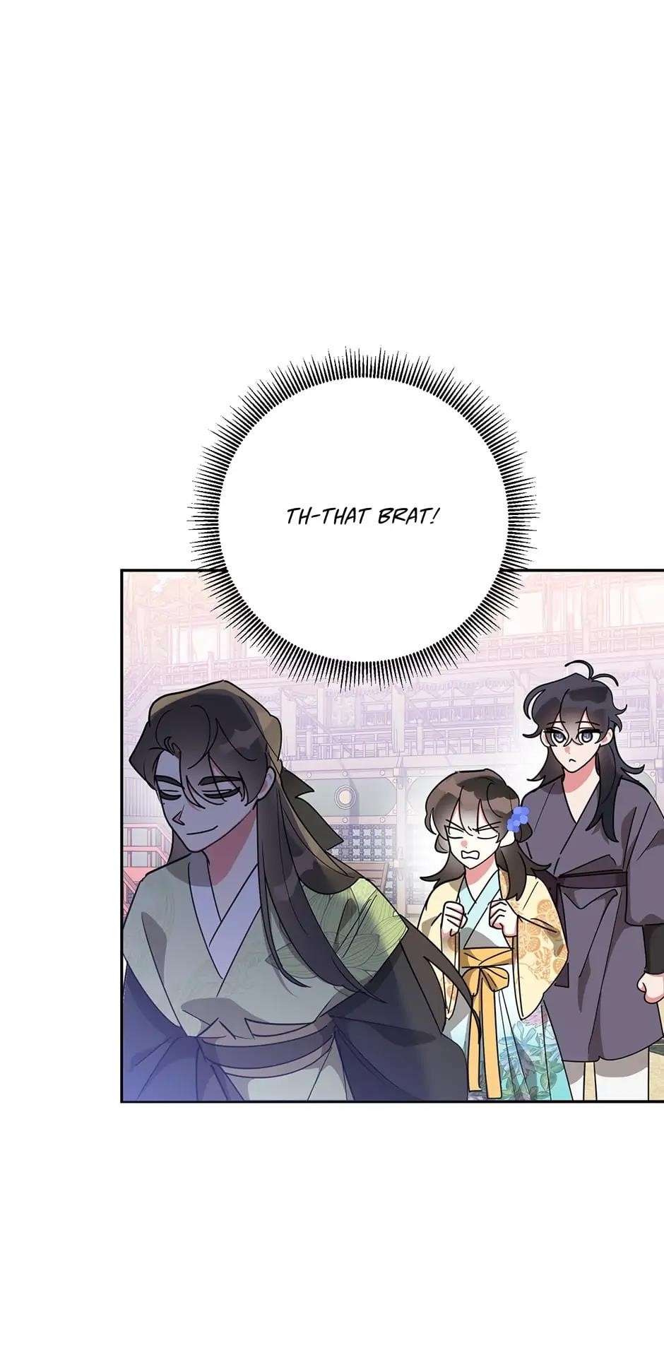 I Am the Precious Daughter of the Greatest Villain in the Fantasy World Chapter 70 - Page 47