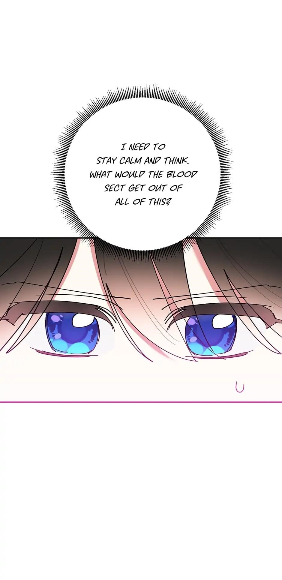 I Am the Precious Daughter of the Greatest Villain in the Fantasy World Chapter 71 - Page 55