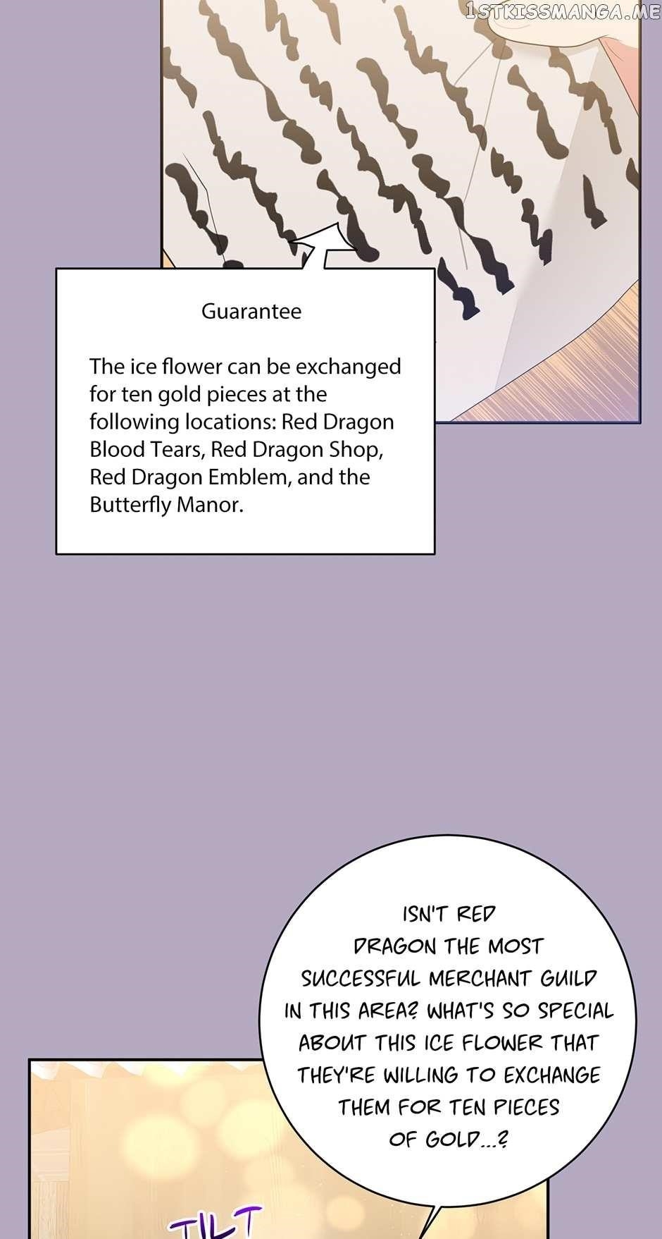 I Am the Precious Daughter of the Greatest Villain in the Fantasy World Chapter 83 - Page 28