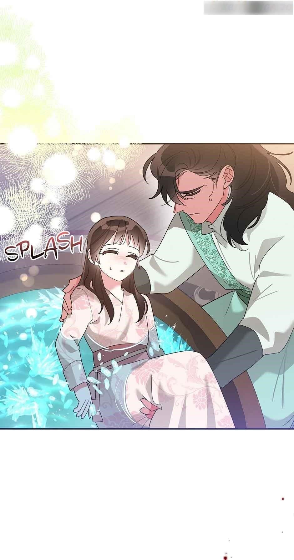 I Am the Precious Daughter of the Greatest Villain in the Fantasy World Chapter 87 - Page 37