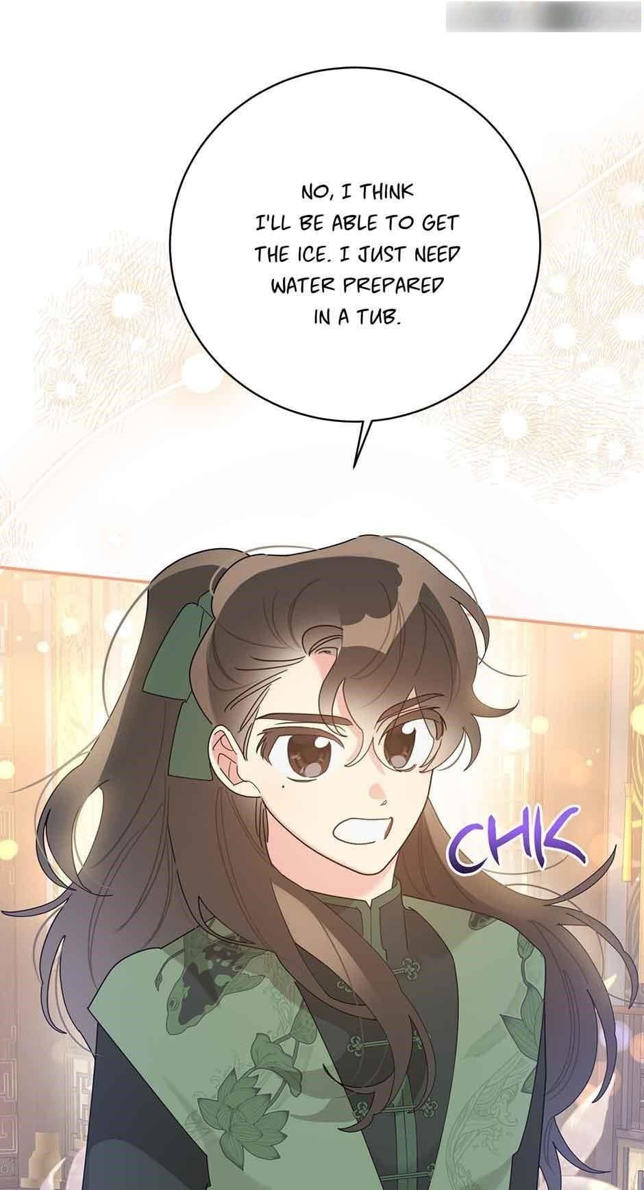 I Am the Precious Daughter of the Greatest Villain in the Fantasy World Chapter 87 - Page 6