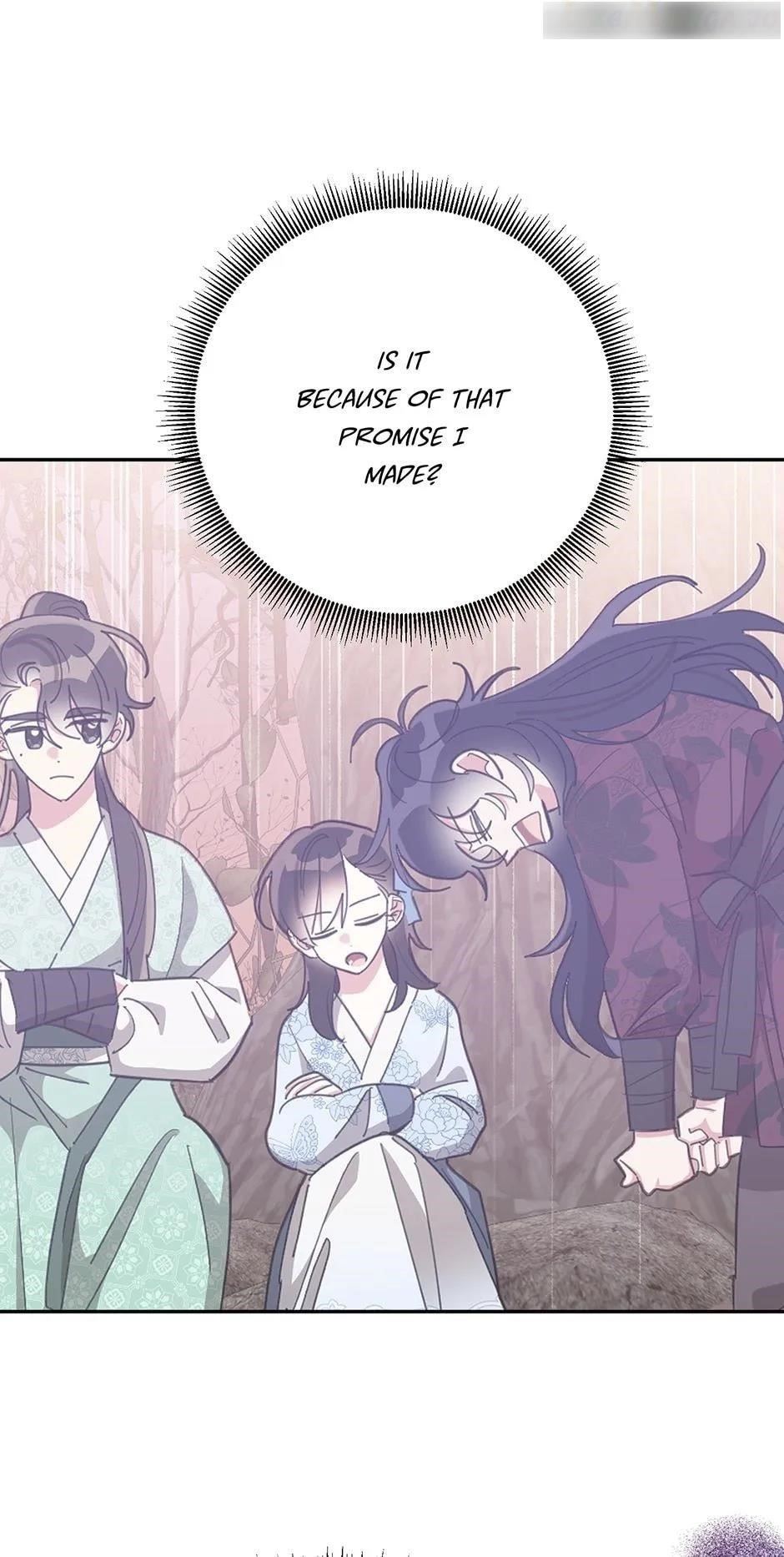 I Am the Precious Daughter of the Greatest Villain in the Fantasy World Chapter 94 - Page 8