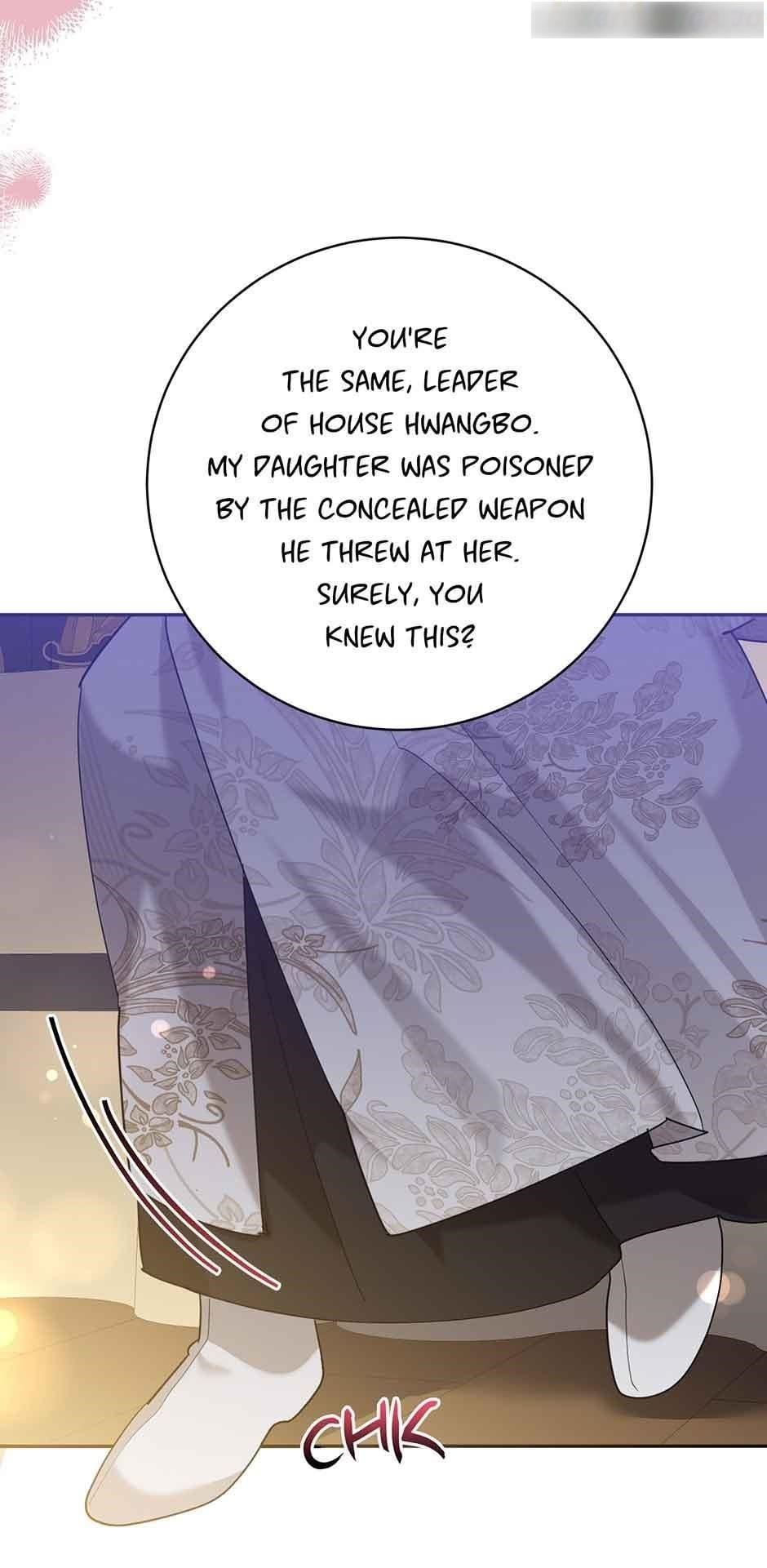 I Am the Precious Daughter of the Greatest Villain in the Fantasy World Chapter 97 - Page 6