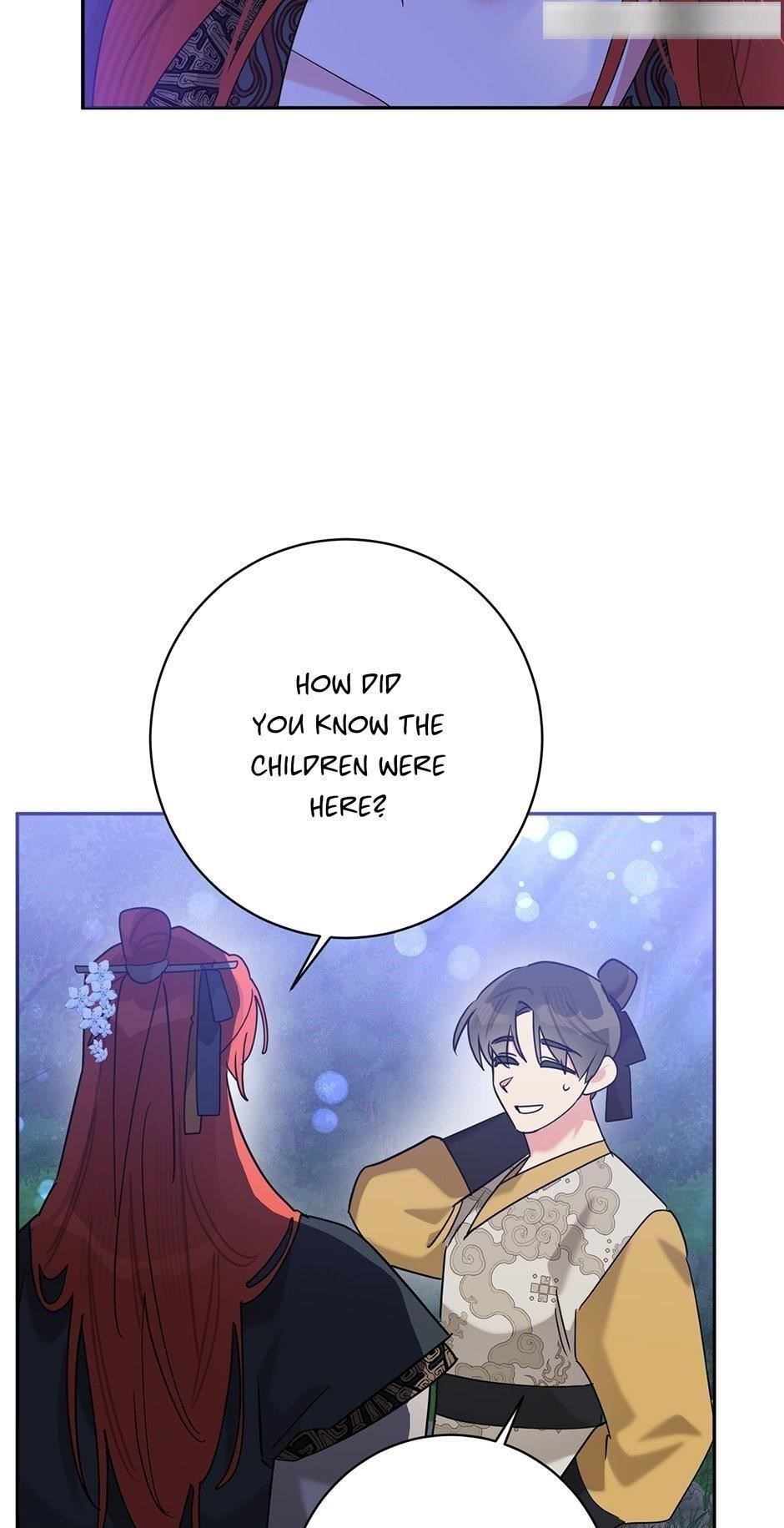 I Am the Precious Daughter of the Greatest Villain in the Fantasy World Chapter 98 - Page 60
