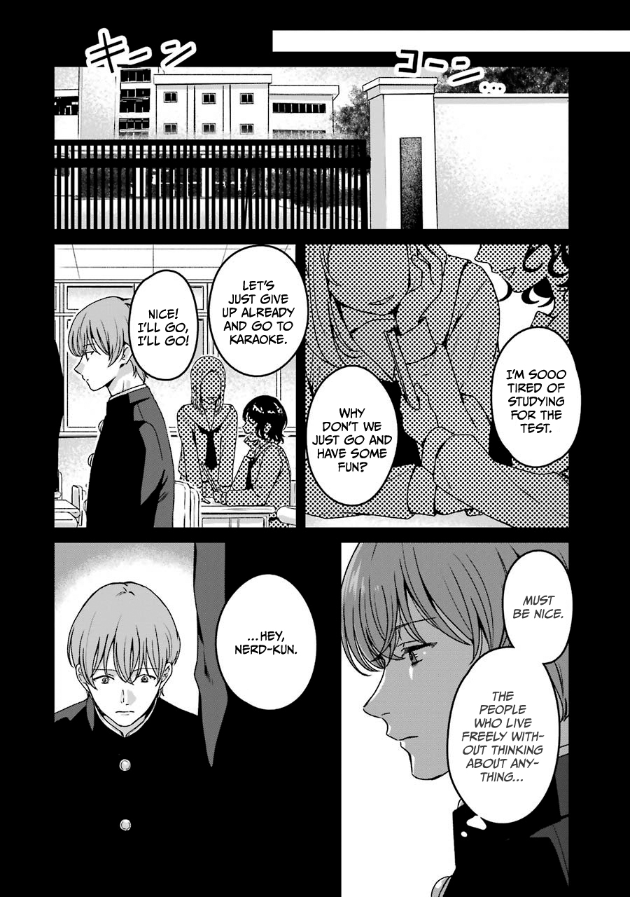 Brother For Rent Chapter 18 - Page 29