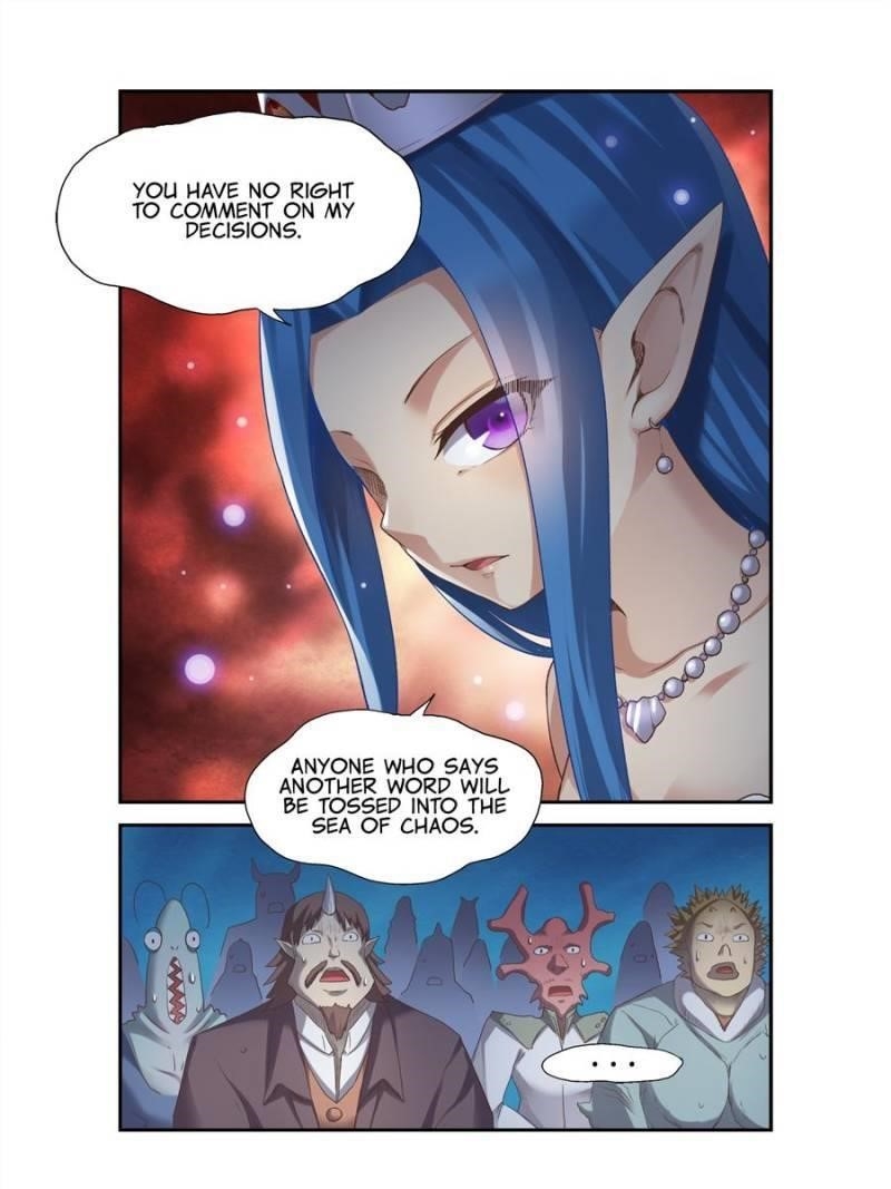 Because I’m An Uncle Who Runs A Weapon Shop Chapter 102 - Page 29