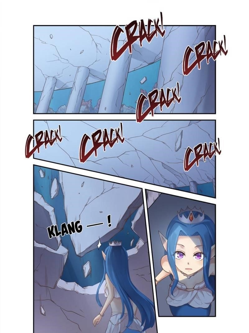 Because I’m An Uncle Who Runs A Weapon Shop Chapter 102 - Page 41