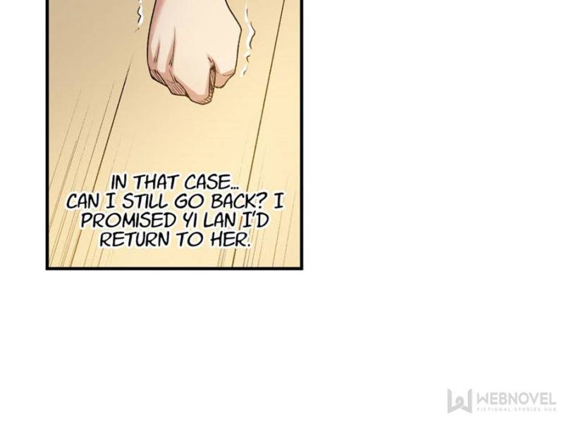 Because I’m An Uncle Who Runs A Weapon Shop Chapter 106 - Page 18