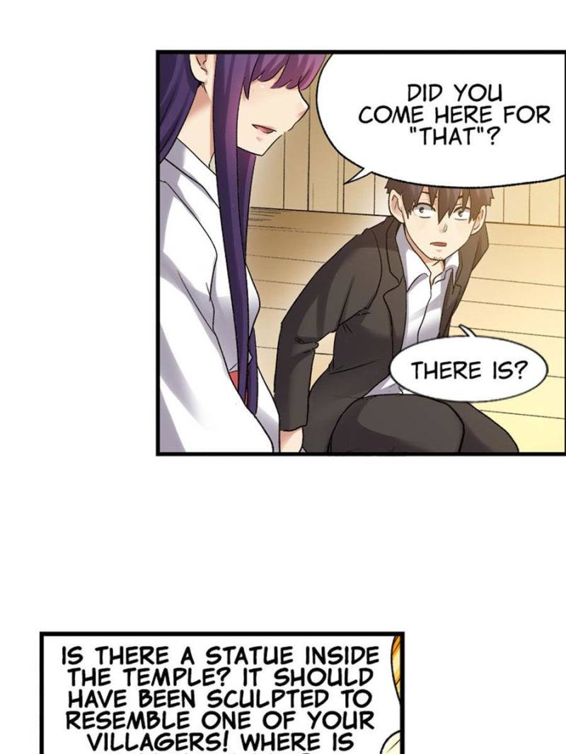 Because I’m An Uncle Who Runs A Weapon Shop Chapter 106 - Page 22