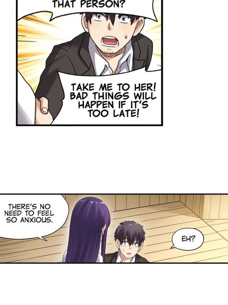 Because I’m An Uncle Who Runs A Weapon Shop Chapter 106 - Page 23