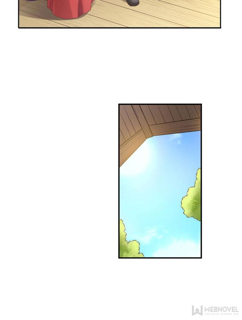 Because I’m An Uncle Who Runs A Weapon Shop Chapter 106 - Page 27