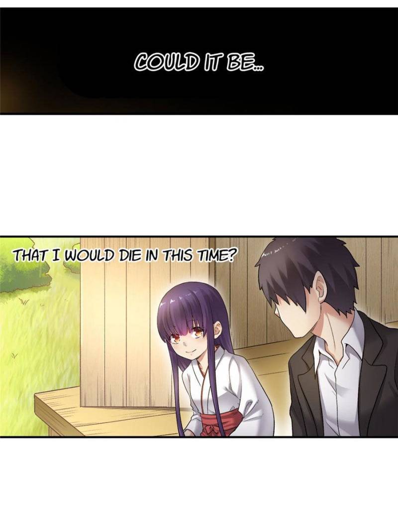 Because I’m An Uncle Who Runs A Weapon Shop Chapter 106 - Page 32