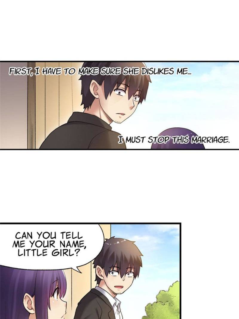 Because I’m An Uncle Who Runs A Weapon Shop Chapter 106 - Page 35