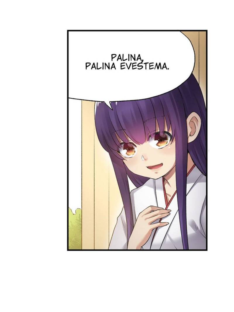 Because I’m An Uncle Who Runs A Weapon Shop Chapter 106 - Page 37
