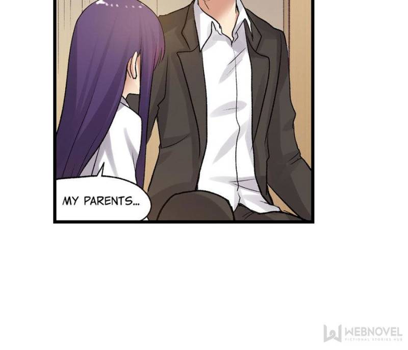 Because I’m An Uncle Who Runs A Weapon Shop Chapter 106 - Page 45