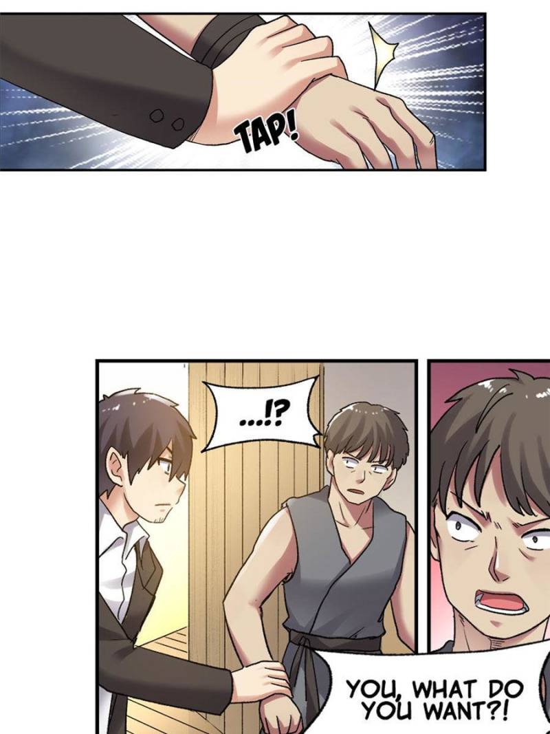 Because I’m An Uncle Who Runs A Weapon Shop Chapter 106 - Page 67