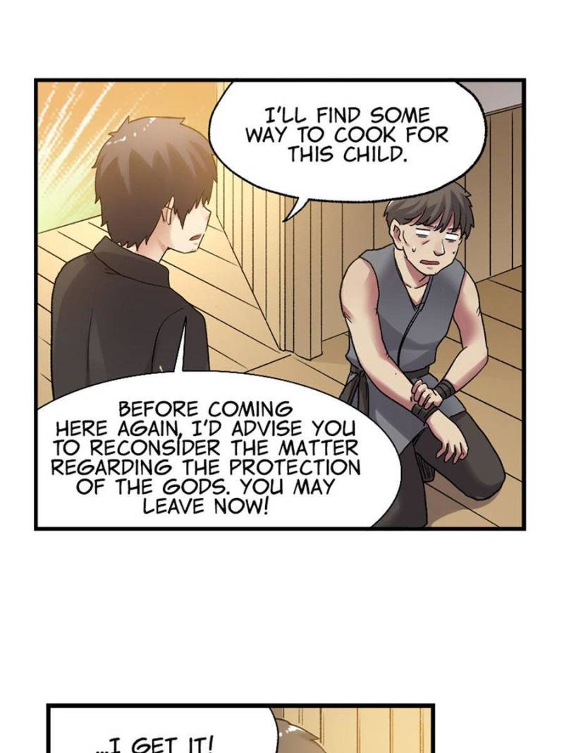 Because I’m An Uncle Who Runs A Weapon Shop Chapter 106 - Page 73