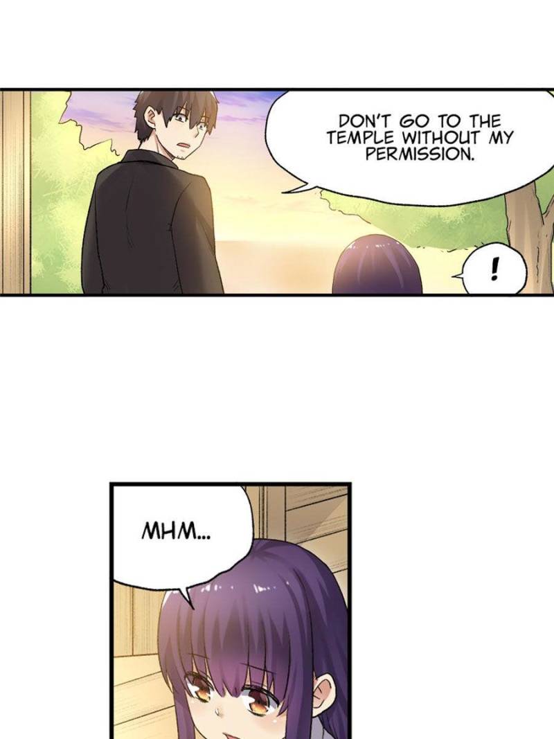 Because I’m An Uncle Who Runs A Weapon Shop Chapter 106 - Page 76