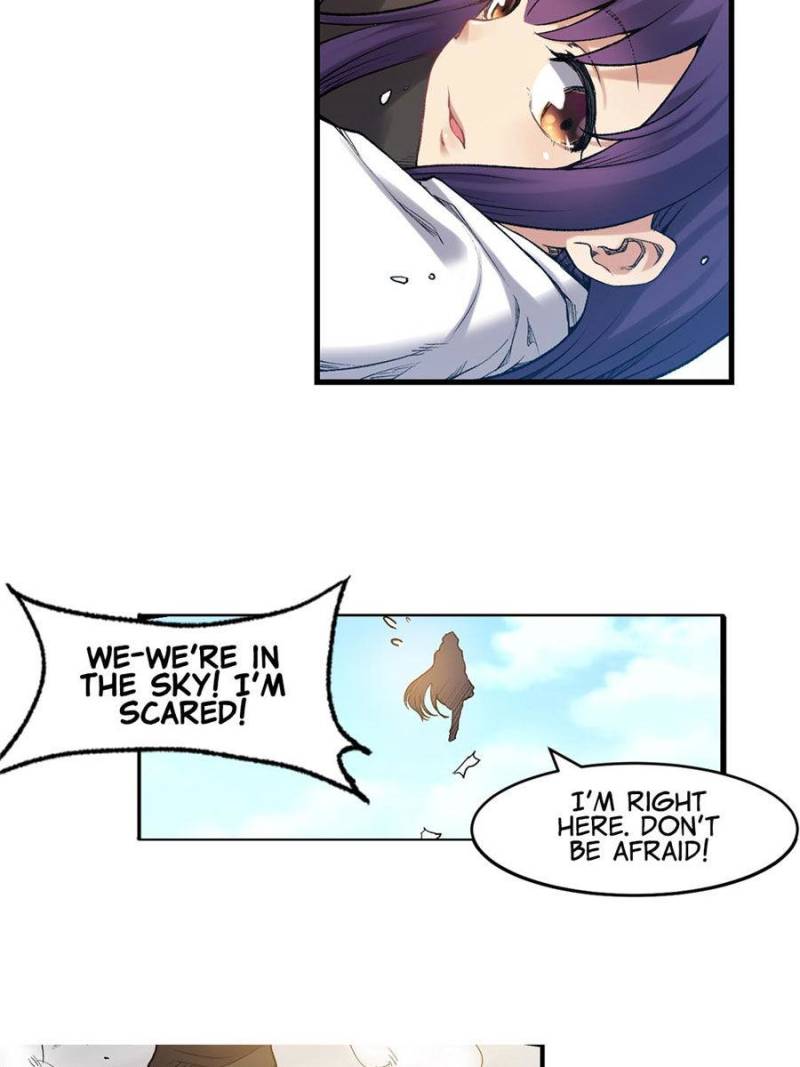 Because I’m An Uncle Who Runs A Weapon Shop Chapter 108 - Page 8