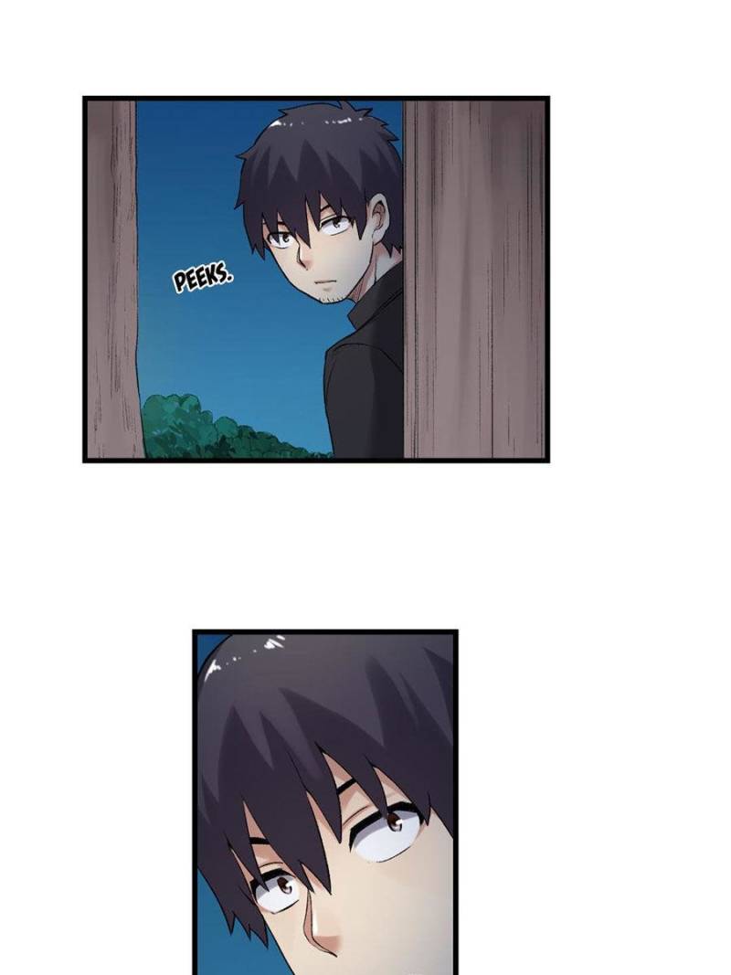 Because I’m An Uncle Who Runs A Weapon Shop Chapter 112 - Page 10