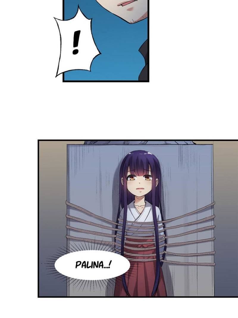 Because I’m An Uncle Who Runs A Weapon Shop Chapter 112 - Page 11