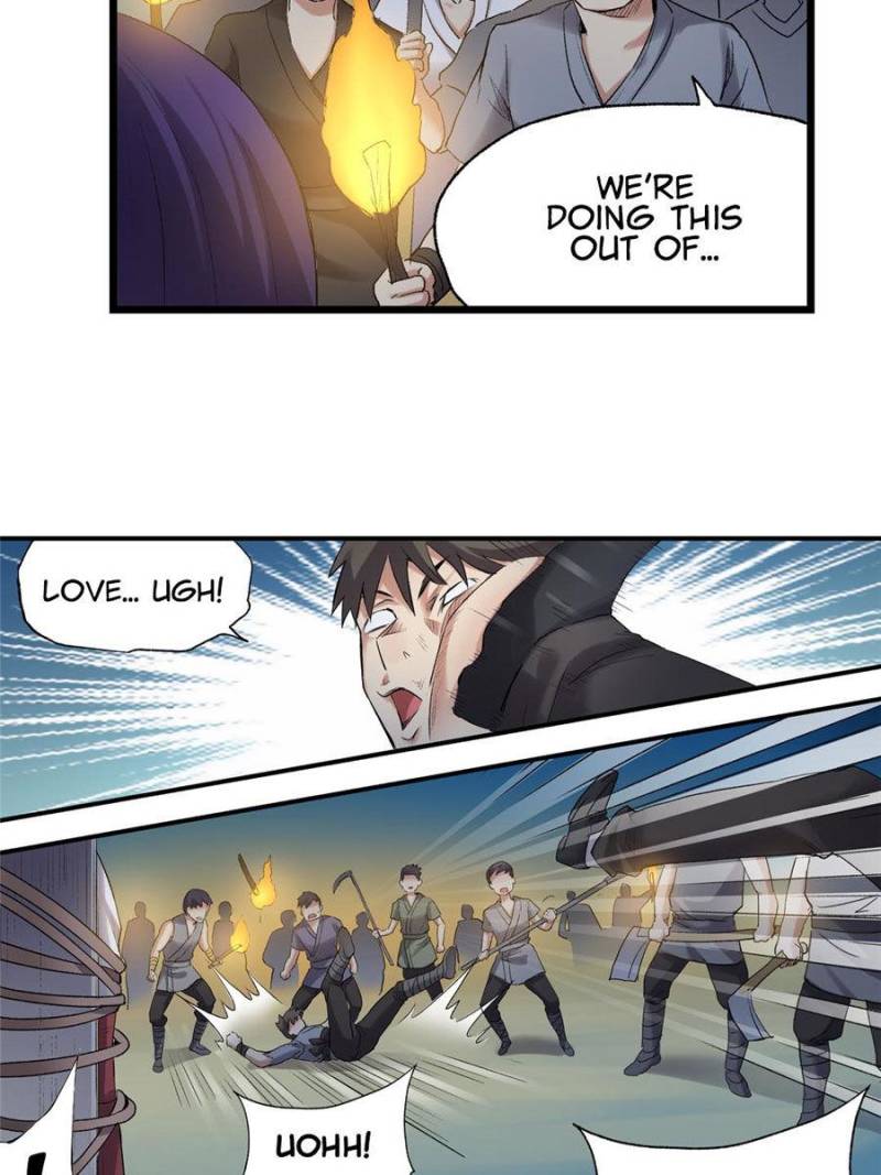 Because I’m An Uncle Who Runs A Weapon Shop Chapter 112 - Page 14