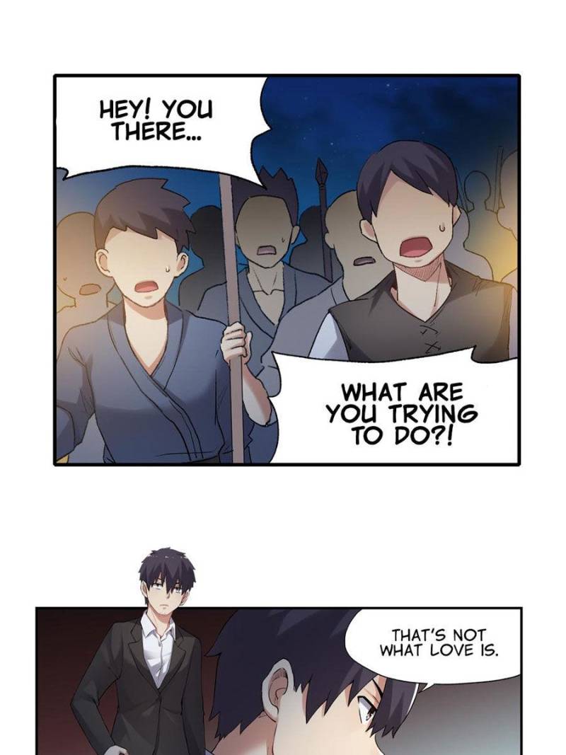 Because I’m An Uncle Who Runs A Weapon Shop Chapter 112 - Page 16