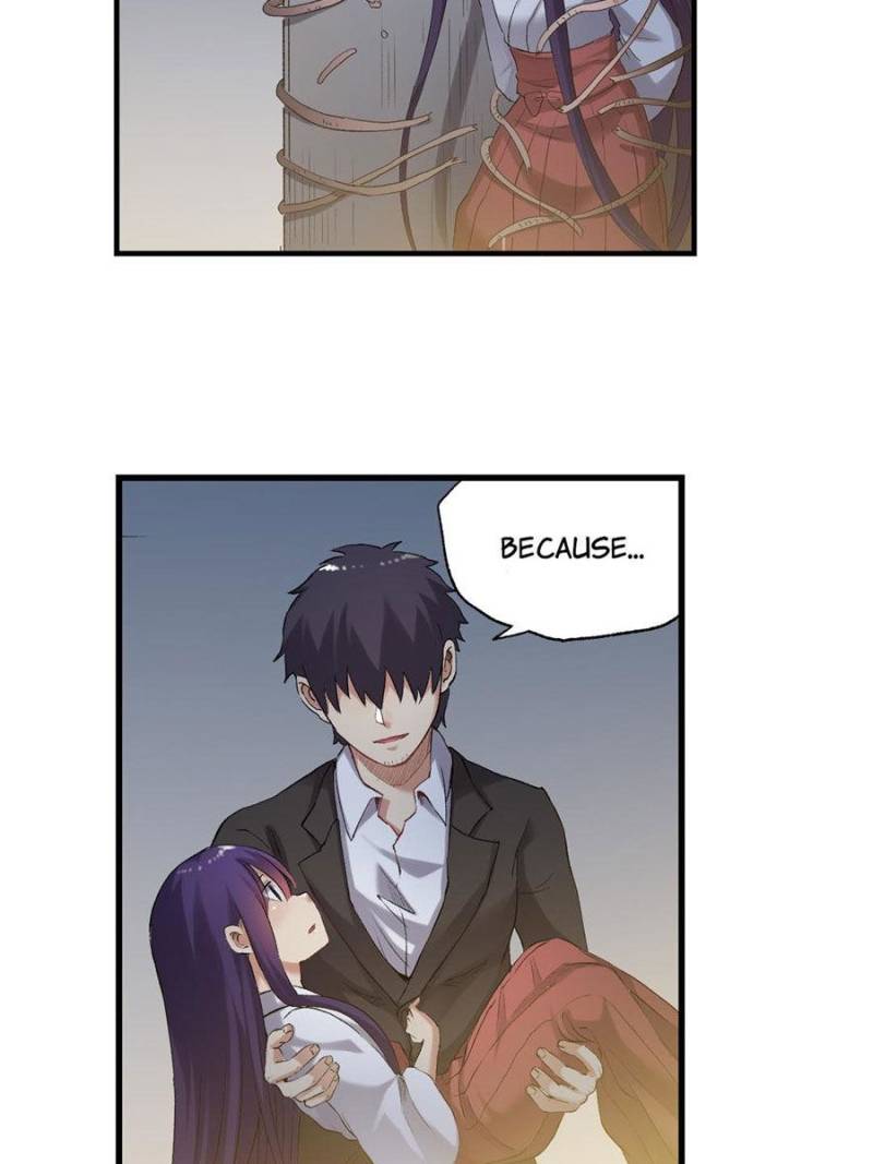 Because I’m An Uncle Who Runs A Weapon Shop Chapter 112 - Page 18