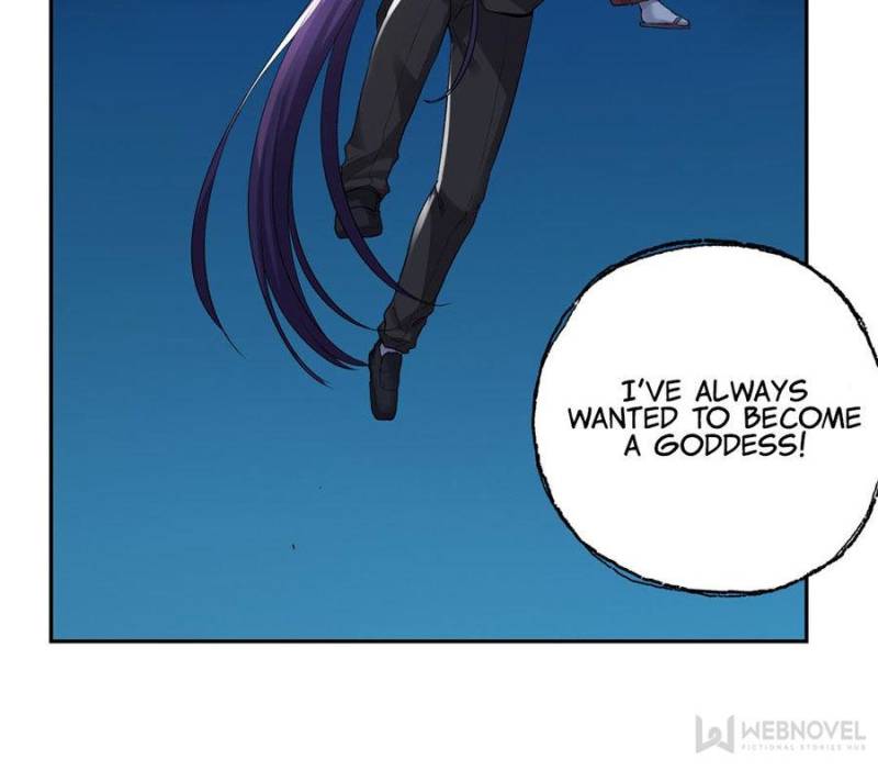 Because I’m An Uncle Who Runs A Weapon Shop Chapter 112 - Page 25