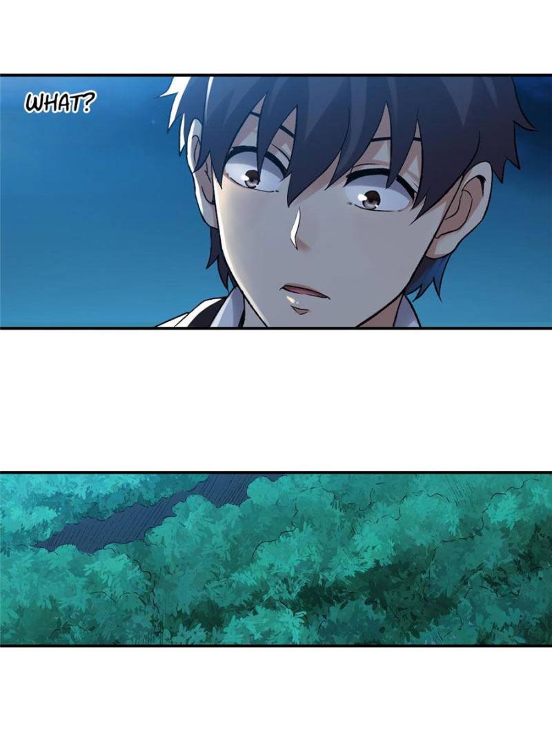 Because I’m An Uncle Who Runs A Weapon Shop Chapter 112 - Page 26