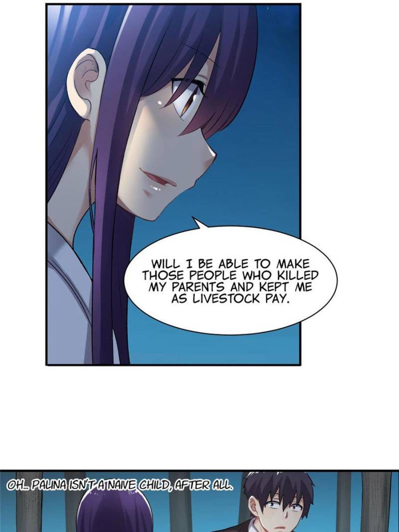 Because I’m An Uncle Who Runs A Weapon Shop Chapter 112 - Page 34