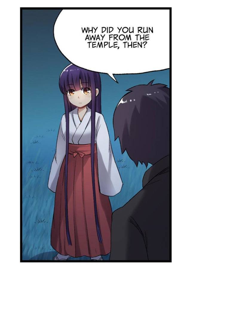 Because I’m An Uncle Who Runs A Weapon Shop Chapter 112 - Page 36
