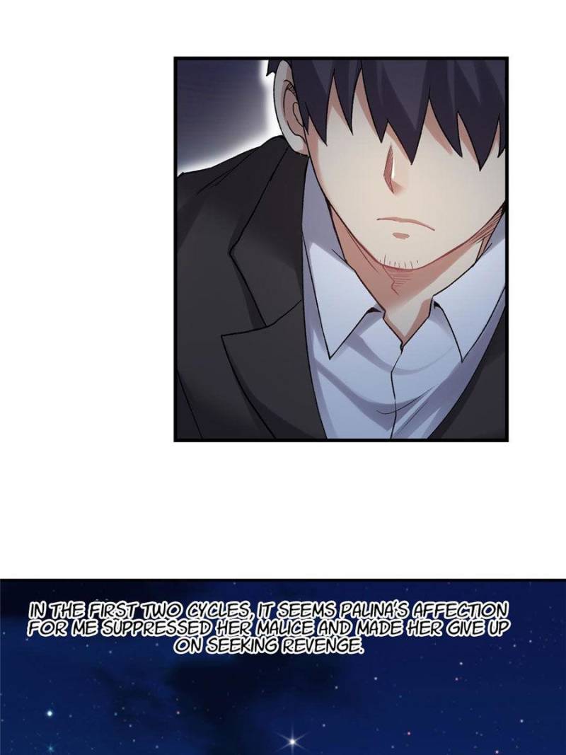 Because I’m An Uncle Who Runs A Weapon Shop Chapter 112 - Page 39