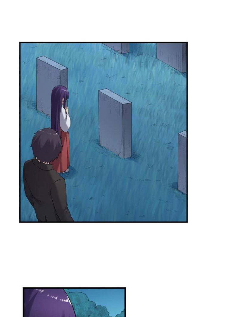 Because I’m An Uncle Who Runs A Weapon Shop Chapter 112 - Page 43