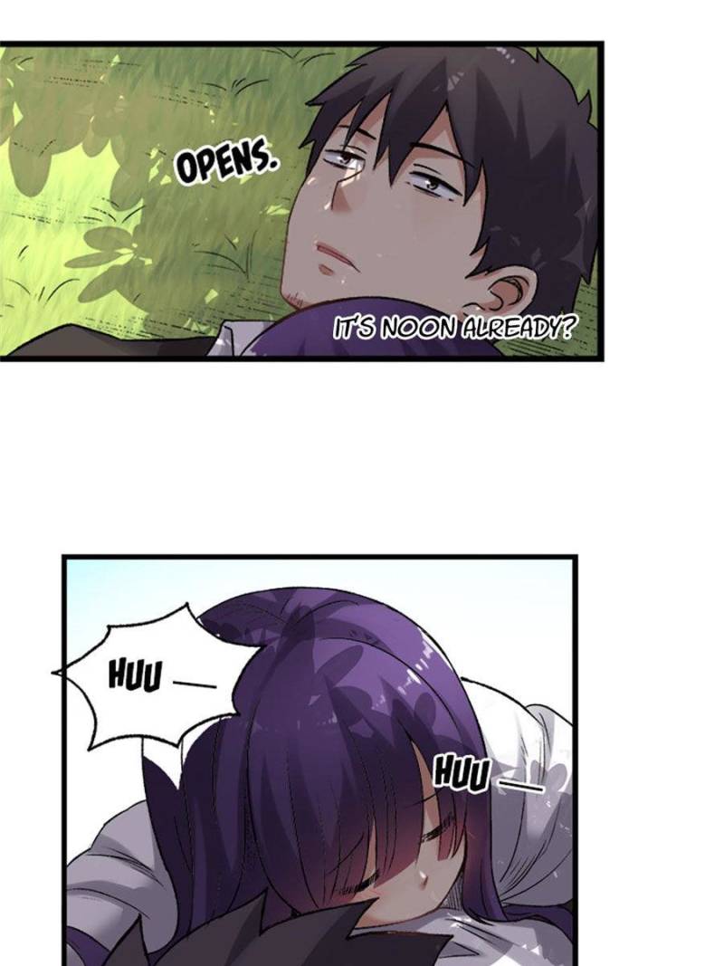 Because I’m An Uncle Who Runs A Weapon Shop Chapter 112 - Page 47
