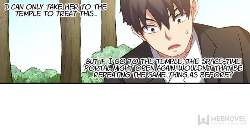 Because I’m An Uncle Who Runs A Weapon Shop Chapter 112 - Page 49