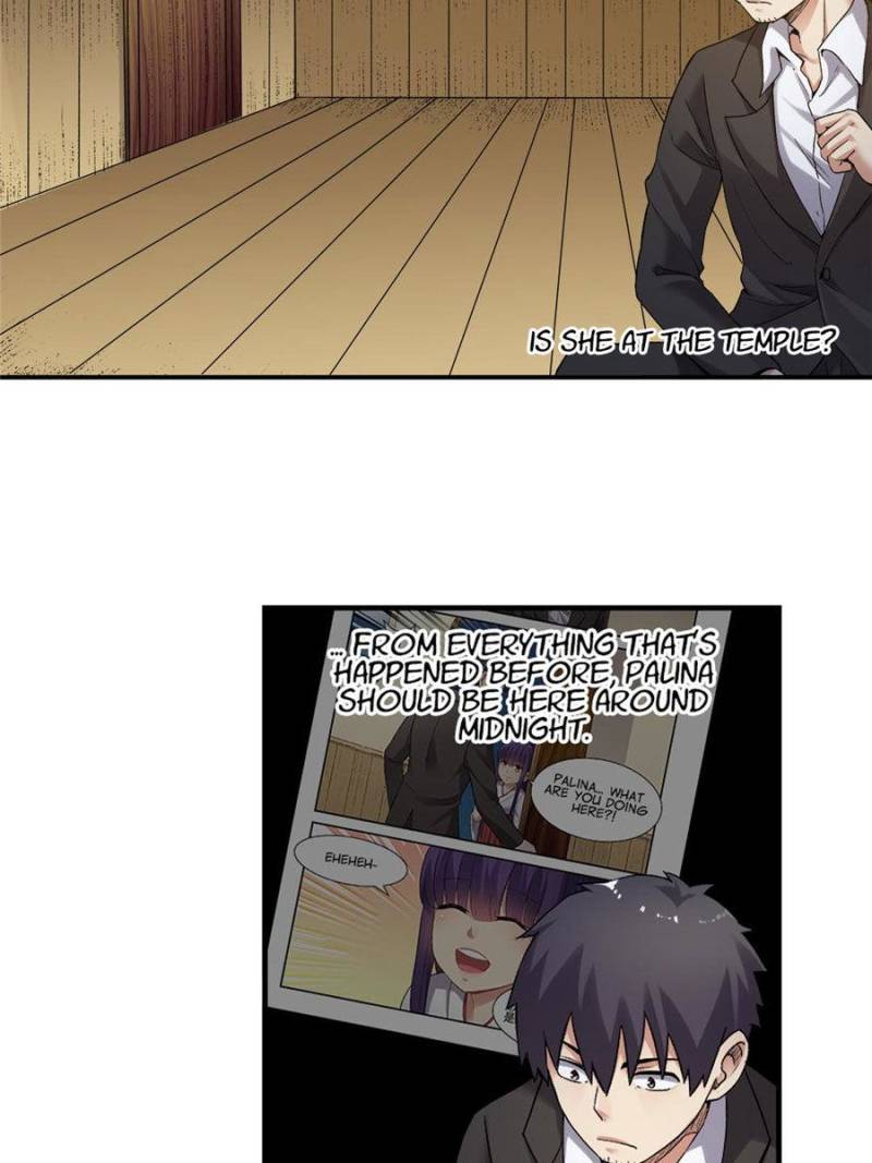 Because I’m An Uncle Who Runs A Weapon Shop Chapter 112 - Page 5