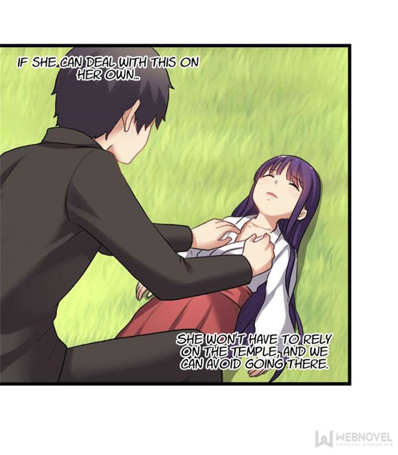 Because I’m An Uncle Who Runs A Weapon Shop Chapter 112 - Page 52