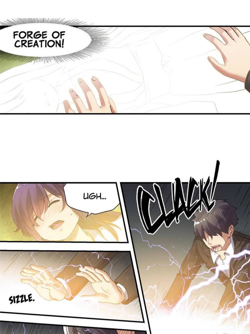 Because I’m An Uncle Who Runs A Weapon Shop Chapter 112 - Page 59
