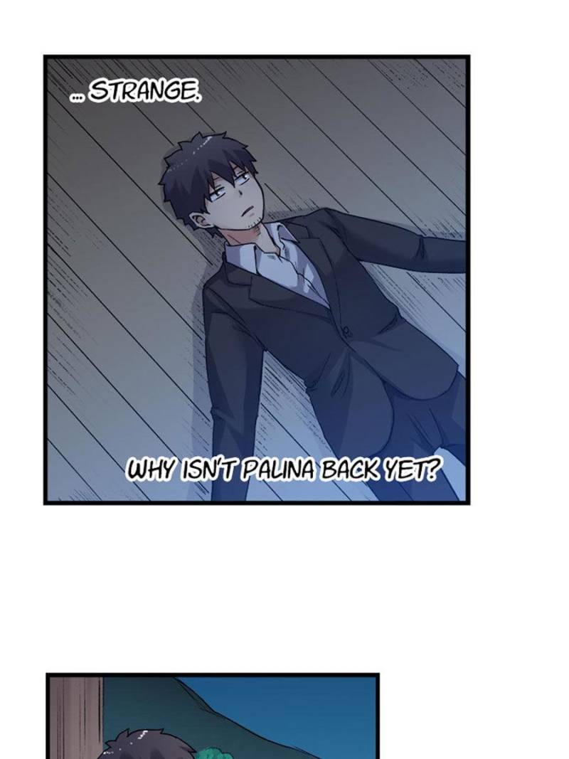 Because I’m An Uncle Who Runs A Weapon Shop Chapter 112 - Page 7