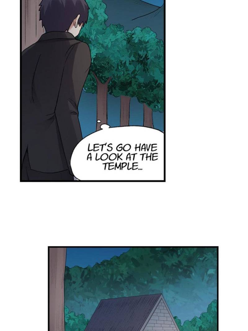 Because I’m An Uncle Who Runs A Weapon Shop Chapter 112 - Page 8