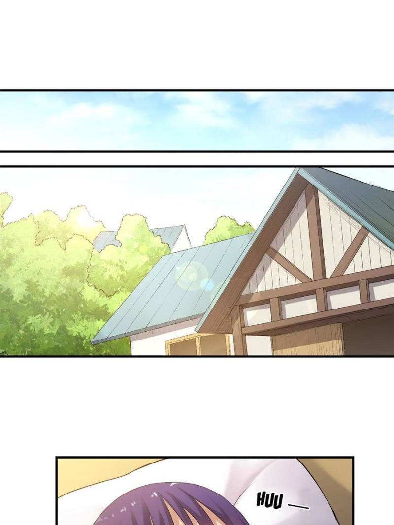 Because I’m An Uncle Who Runs A Weapon Shop Chapter 113 - Page 1