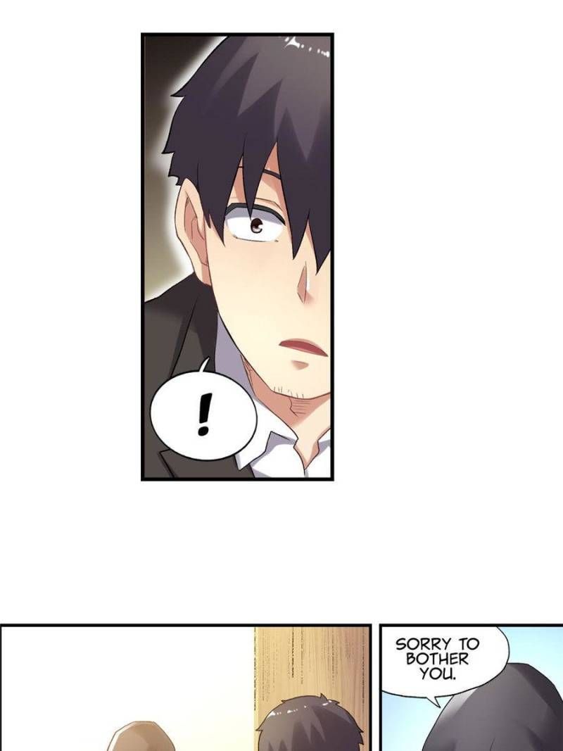 Because I’m An Uncle Who Runs A Weapon Shop Chapter 113 - Page 10