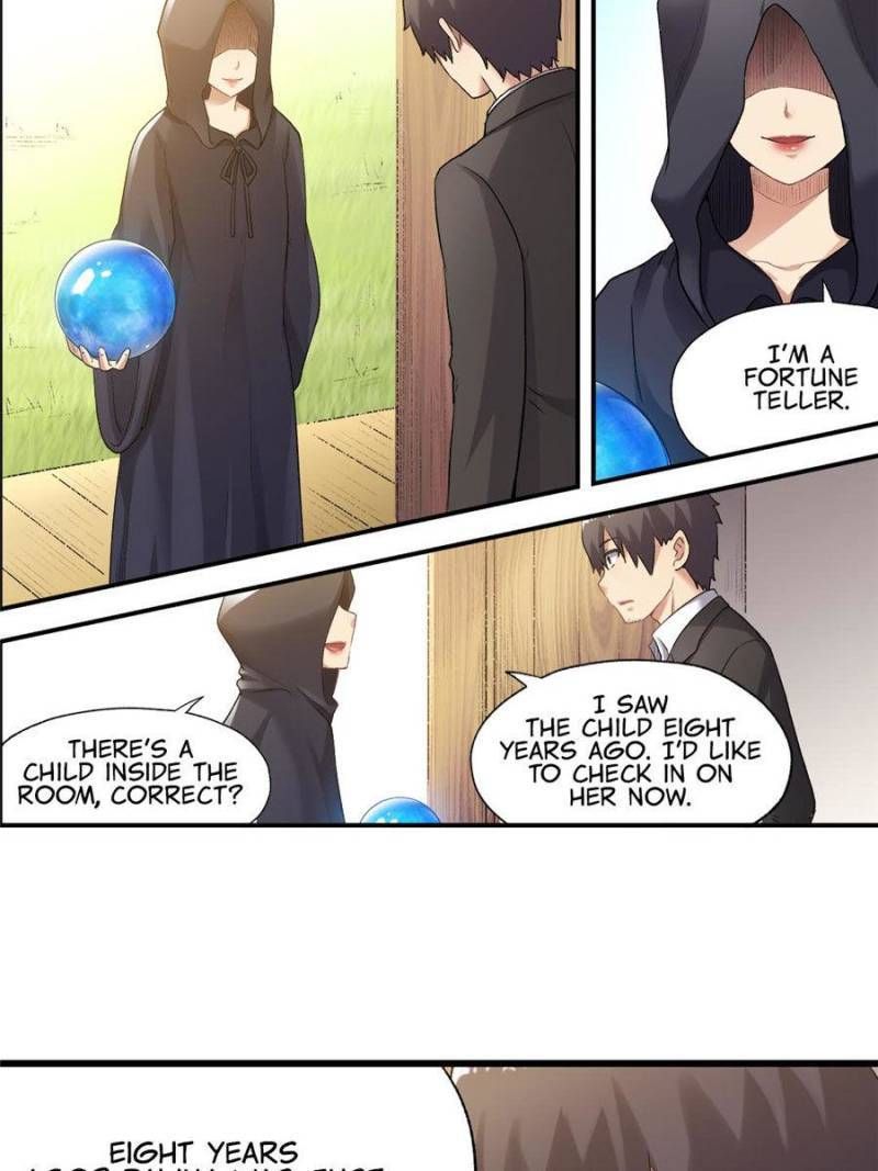 Because I’m An Uncle Who Runs A Weapon Shop Chapter 113 - Page 11