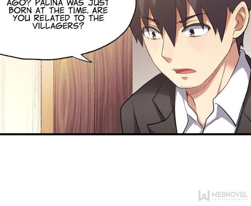 Because I’m An Uncle Who Runs A Weapon Shop Chapter 113 - Page 12