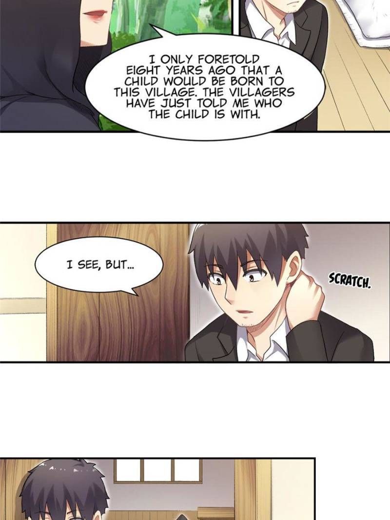 Because I’m An Uncle Who Runs A Weapon Shop Chapter 113 - Page 14