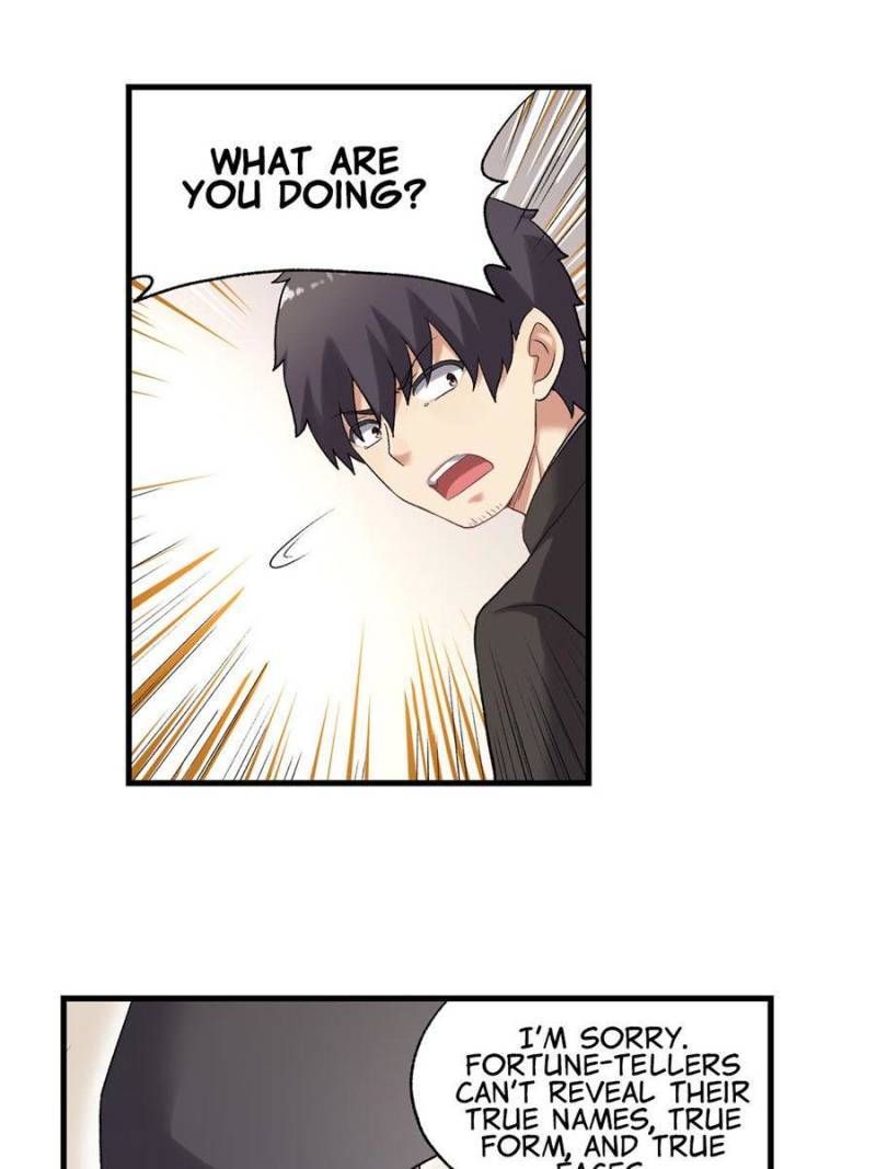 Because I’m An Uncle Who Runs A Weapon Shop Chapter 113 - Page 16