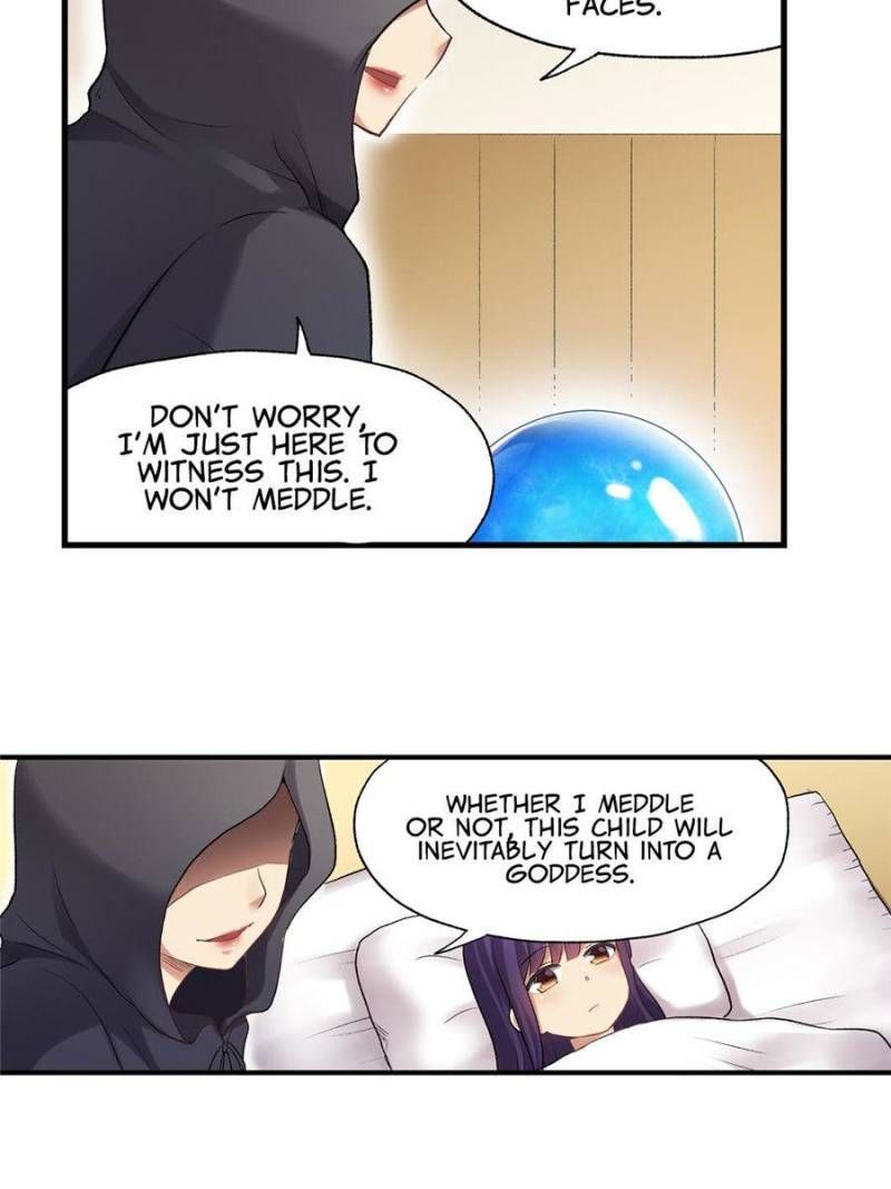 Because I’m An Uncle Who Runs A Weapon Shop Chapter 113 - Page 17