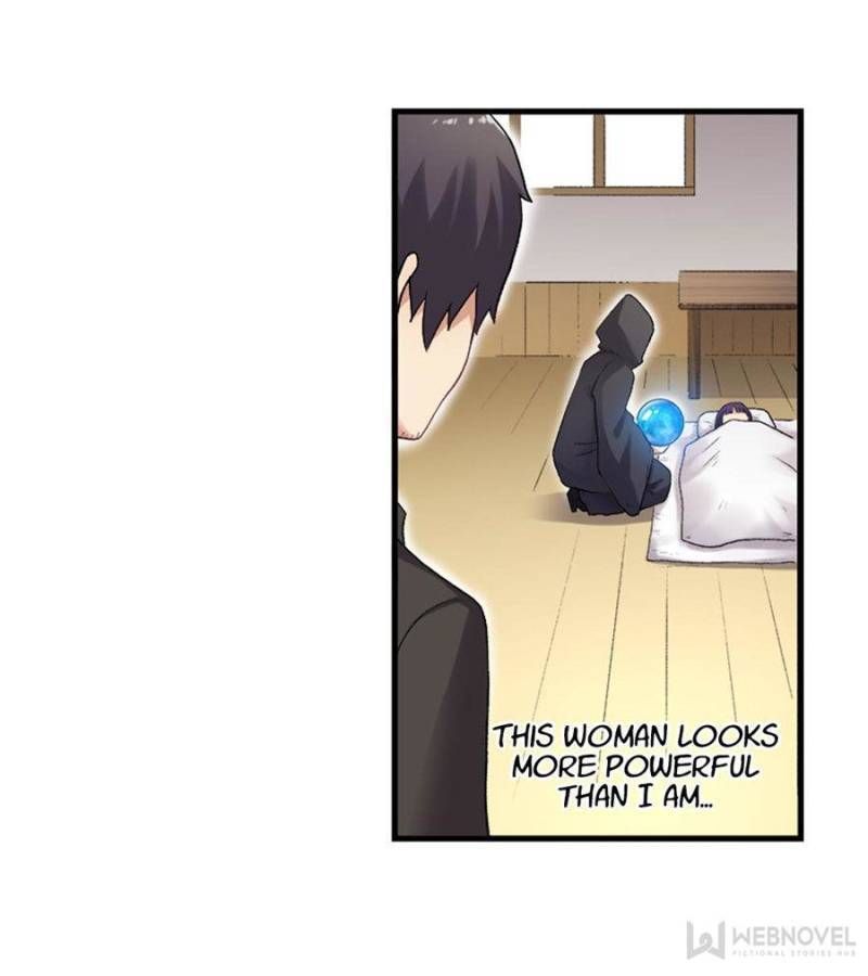 Because I’m An Uncle Who Runs A Weapon Shop Chapter 113 - Page 18