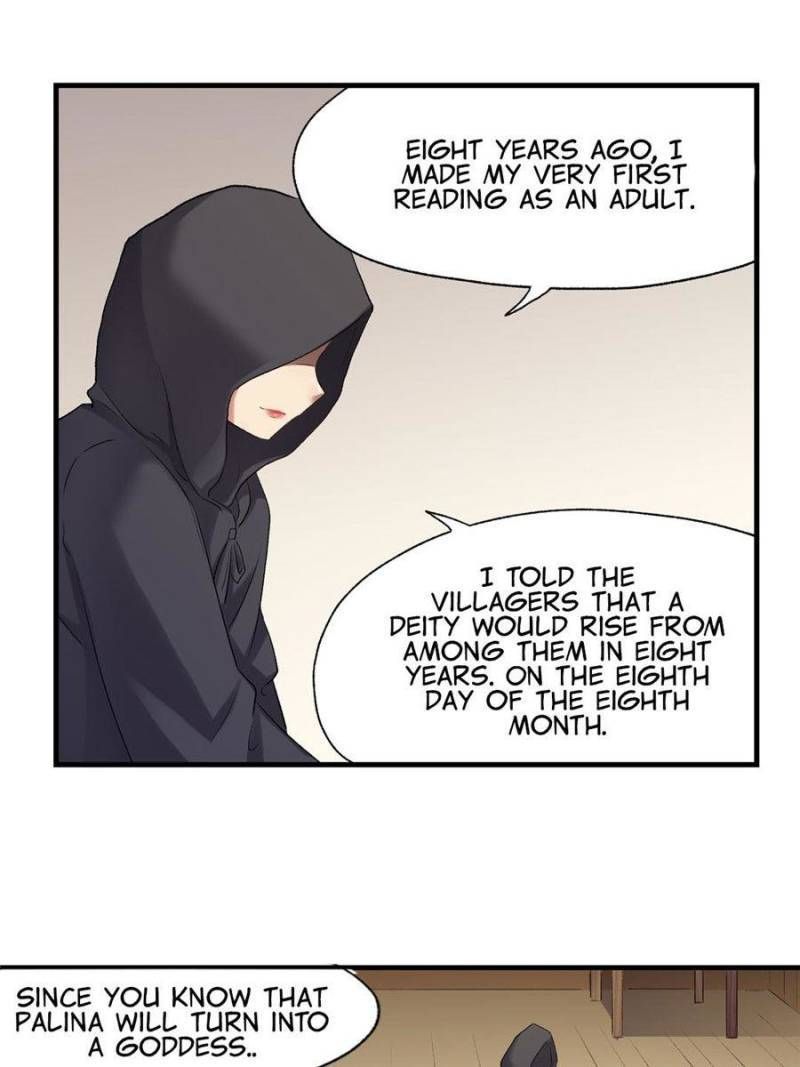 Because I’m An Uncle Who Runs A Weapon Shop Chapter 113 - Page 22